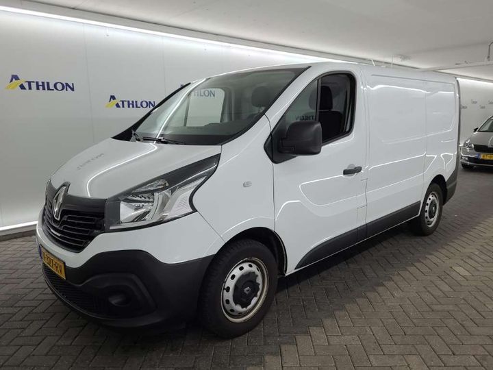 renault trafic gb 2018 vf1fl000860863508