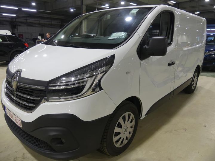 renault trafic 29 2019 vf1fl000864177753