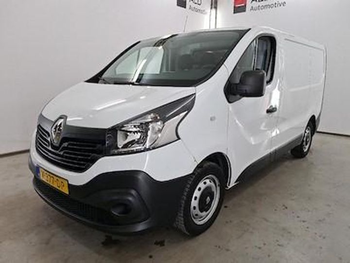 renault trafic 2017 vf1fl000957119020