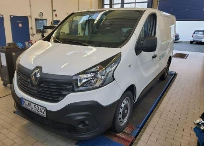 renault trafic 2017 vf1fl000958216664