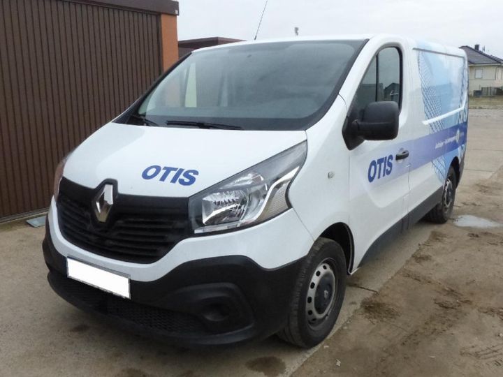 renault trafic 2017 vf1fl000959044324