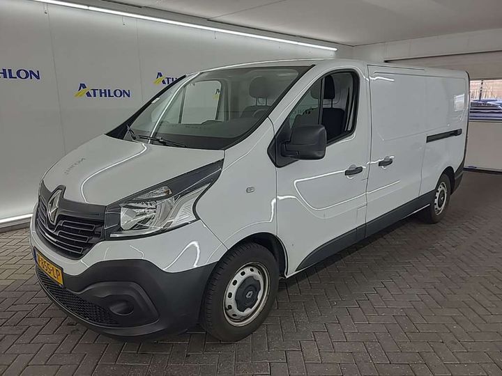 renault trafic gb 2018 vf1fl000959636743