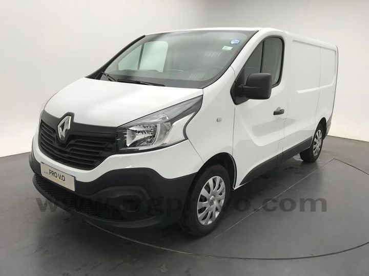 renault trafic 2018 vf1fl000960552489