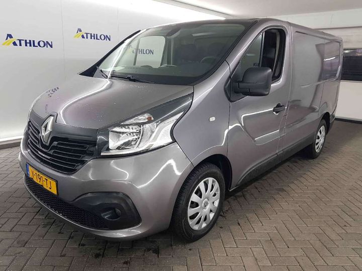 renault trafic gb 2018 vf1fl000961275076