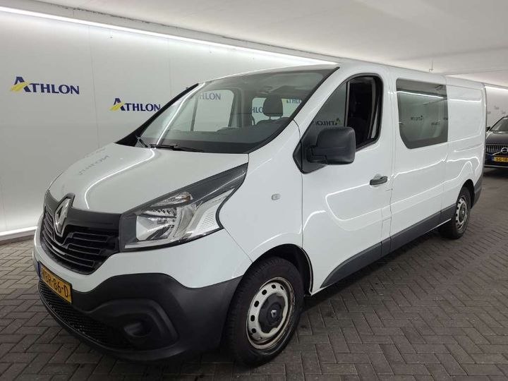 renault trafic gb 2019 vf1fl000963336091