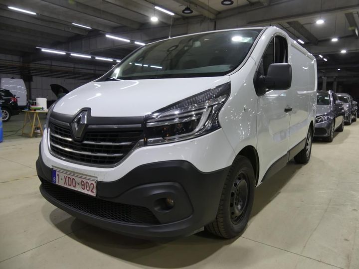 renault trafic 29 2019 vf1fl000964177728