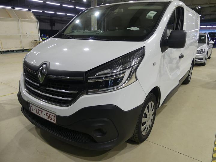 renault trafic 29 2019 vf1fl000964335372