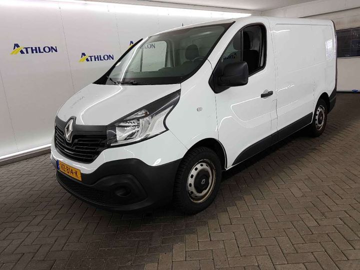 renault trafic gb 2016 vf1fl000x56065197