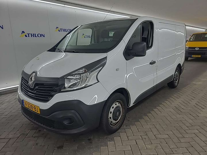 renault trafic gb 2016 vf1fl000x56336601