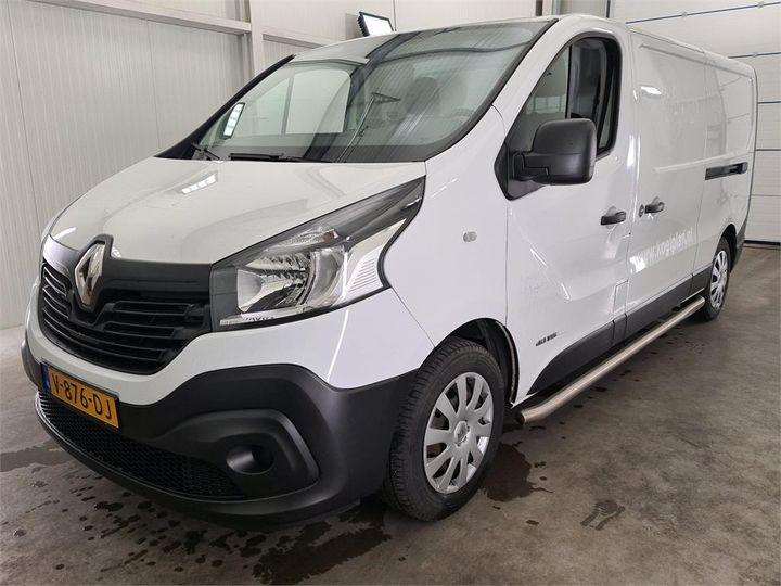 renault trafic 2017 vf1fl000x56488541