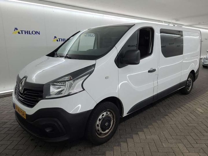 renault trafic gb 2017 vf1fl000x56619726