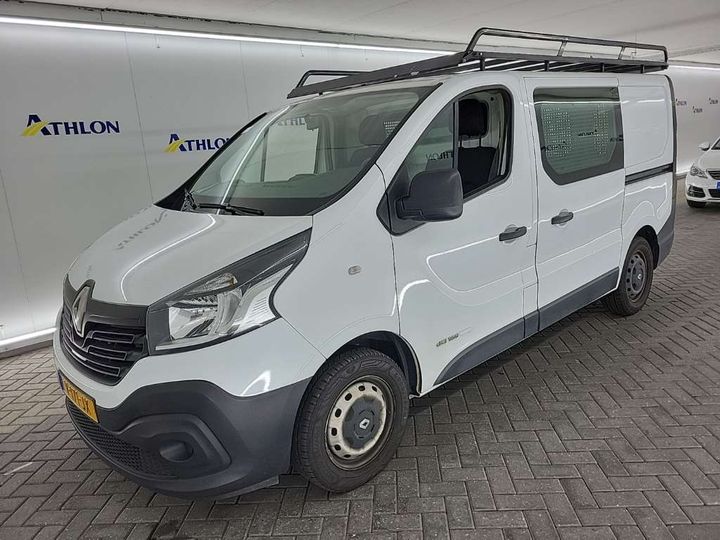 renault trafic gb 2017 vf1fl000x58570869