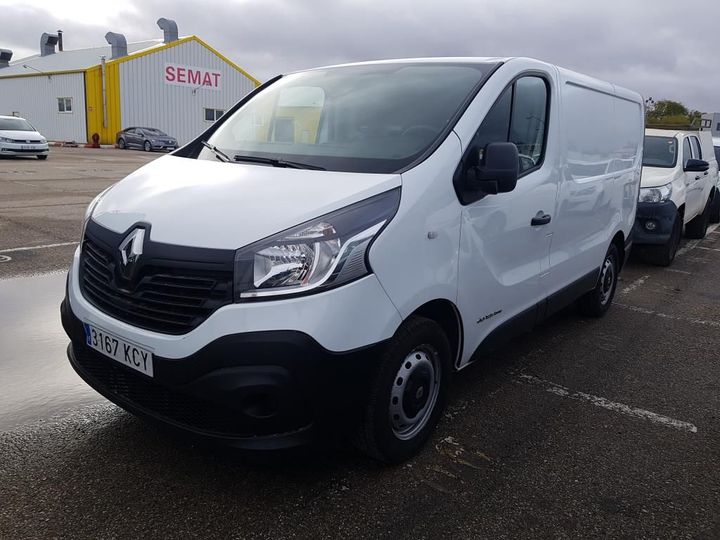 renault trafic 2017 vf1fl000x58713268