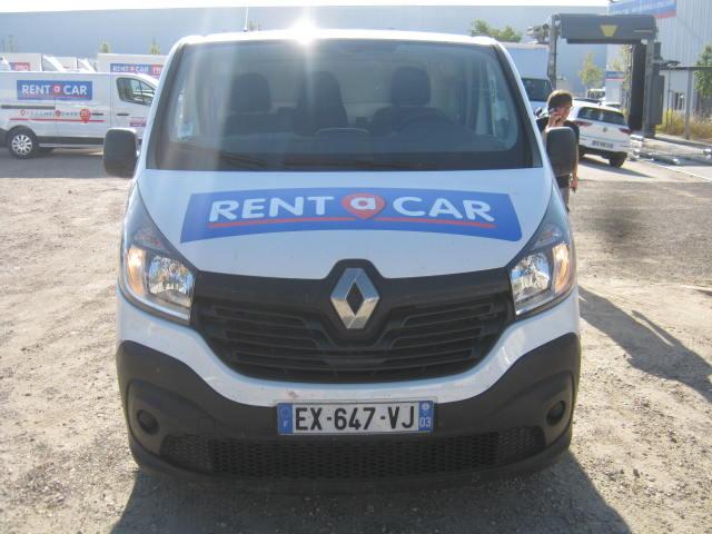 renault trafic 2018 vf1fl000x60503253