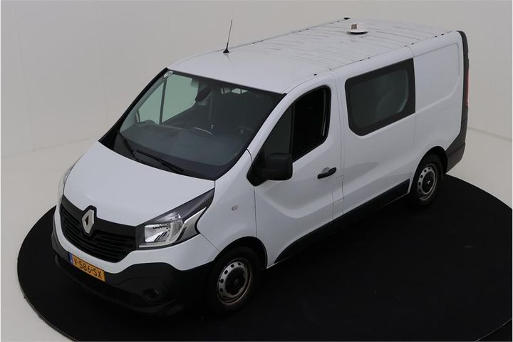 renault trafic gbdc 2018 vf1fl000x61136736