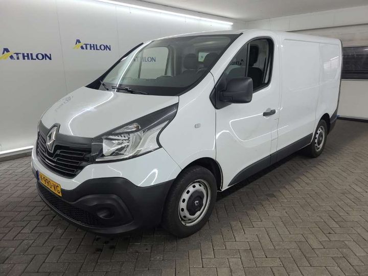 renault trafic gb 2019 vf1fl000x62075964