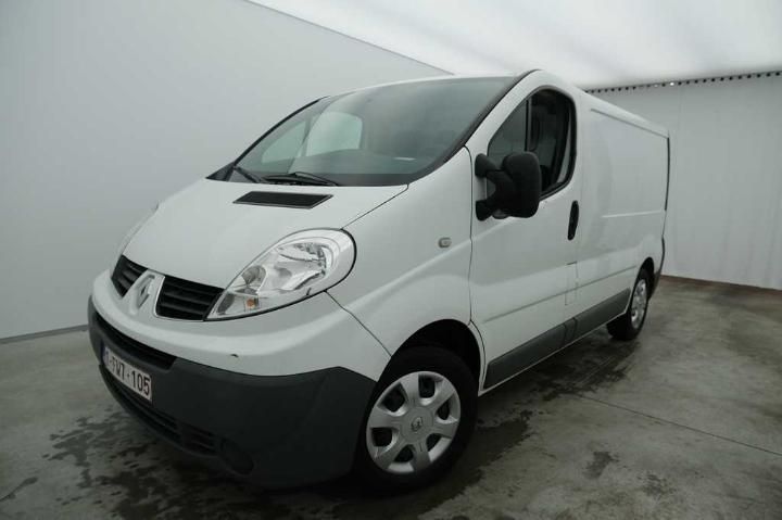 renault traffic phase 3&#39 10 2013 vf1fla0a8ey531134