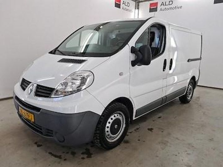 renault trafic 2015 vf1flb0a8ey784680