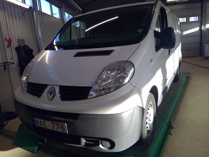 renault trafic 2012 vf1flb1bedy469241