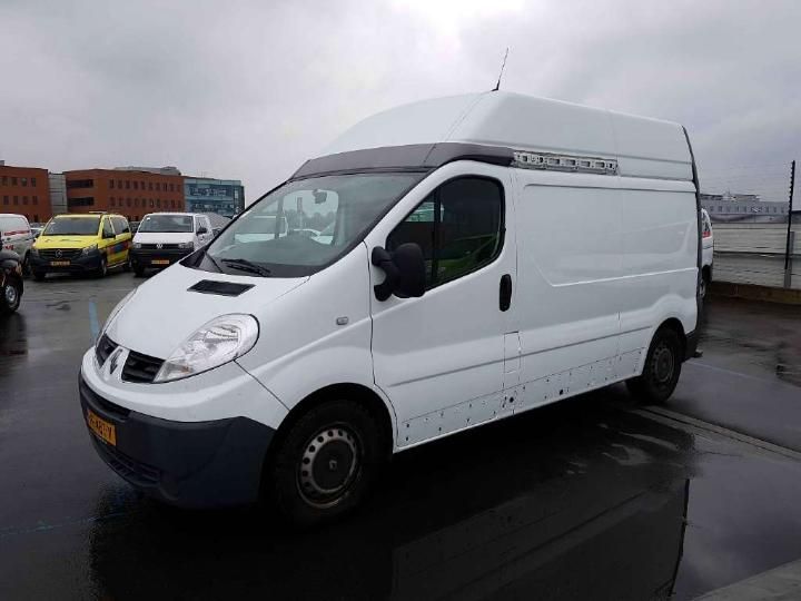 renault trafic gb 2013 vf1flb1dtey520329