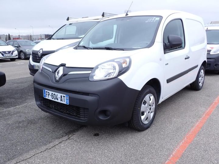 renault kangoo express 2020 vf1fw000964717036