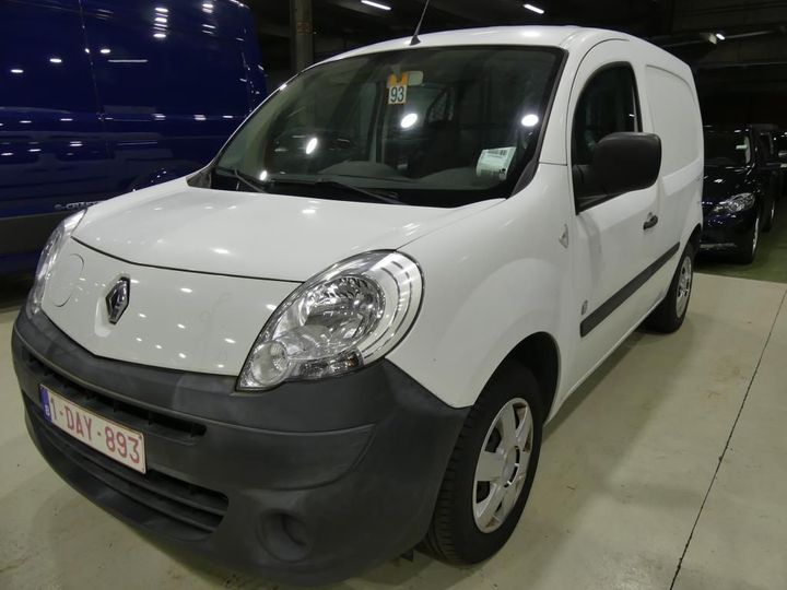 renault kangoo express 2012 vf1fw0zbc47121749