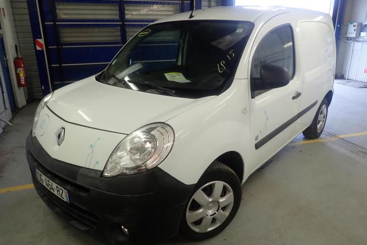 renault kangoo express 2014 vf1fw0zbc48532322