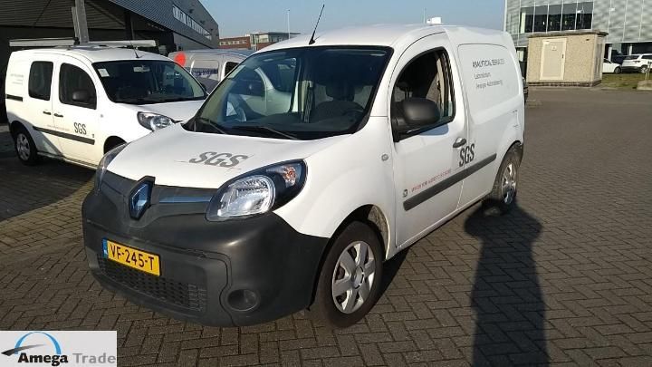 renault kangoo express 2013 vf1fw0zbc49589489