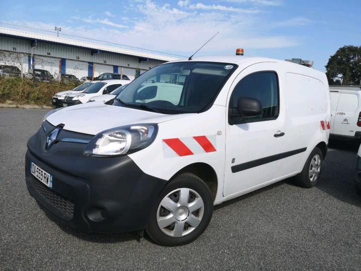 renault kangoo express 2013 vf1fw0zbc49854839