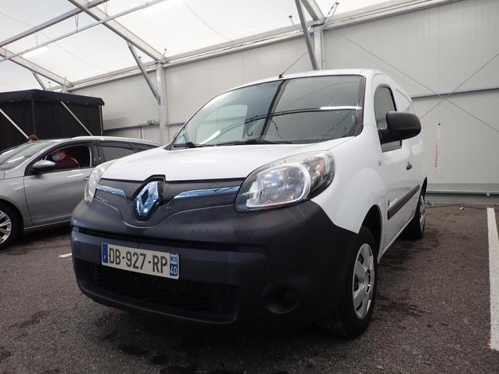 renault kangoo express 2013 vf1fw0zbc50218027