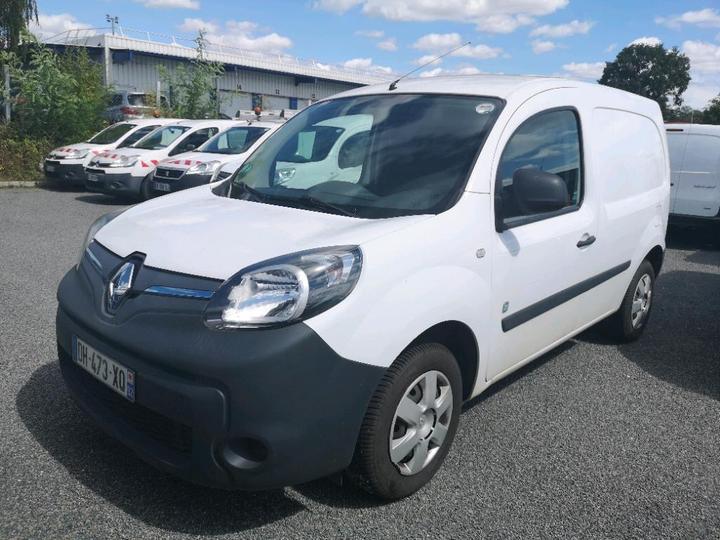 renault kangoo express 2014 vf1fw0zbc51413938