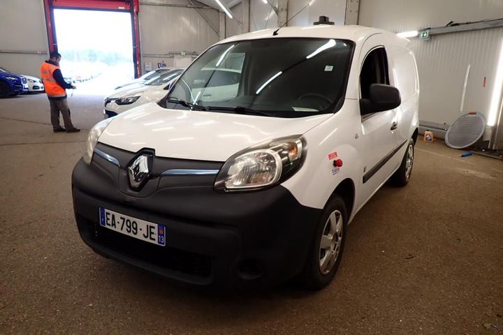 renault kangoo express 2016 vf1fw0zbc51529211