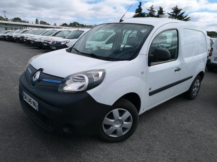 renault kangoo express 2015 vf1fw0zbc52626959