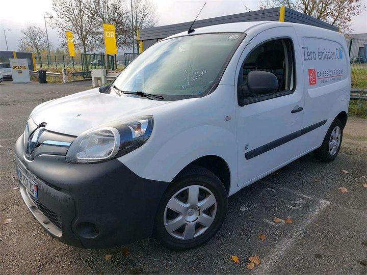 renault kangoo express 2015 vf1fw0zbc52772129