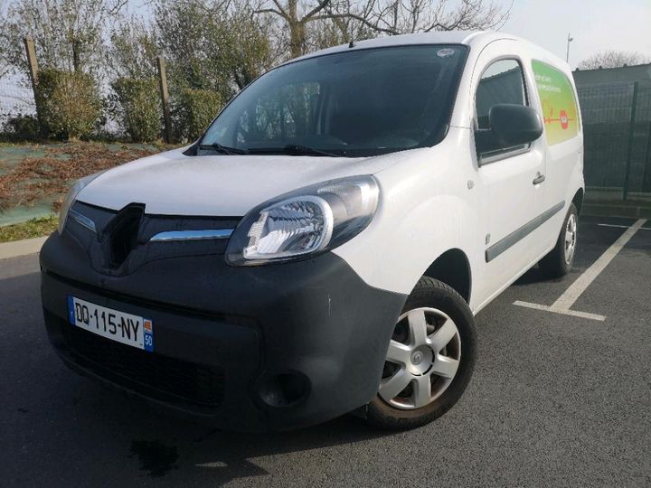 renault kangoo express 2015 vf1fw0zbc52917712