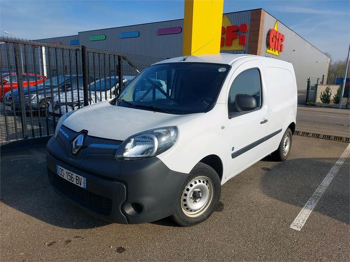 renault kangoo express 2015 vf1fw0zbc53270991