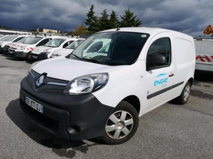 renault kangoo express 2015 vf1fw0zbc53390535