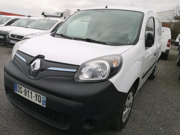 renault kangoo express 2015 vf1fw0zbc53507929