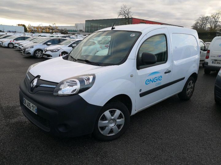 renault kangoo express 2015 vf1fw0zbc53740335