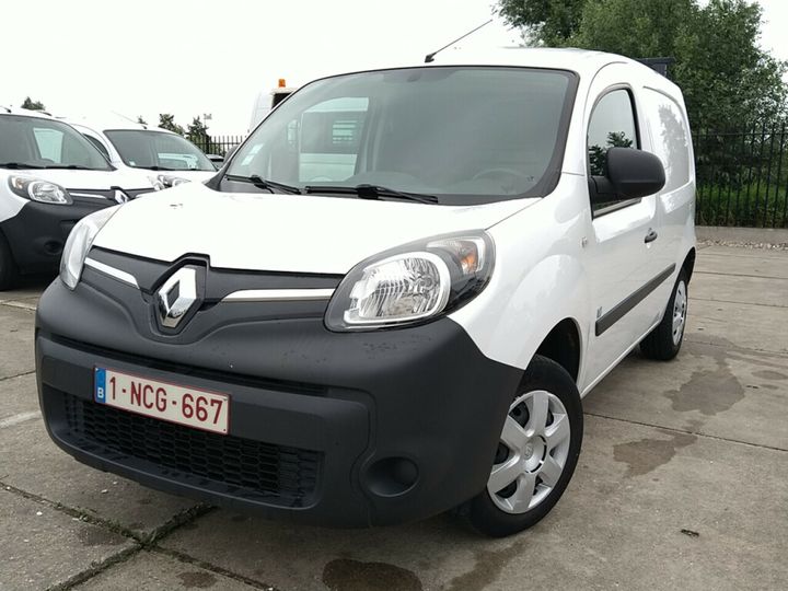 renault kangoo 2016 vf1fw0zbc54343301