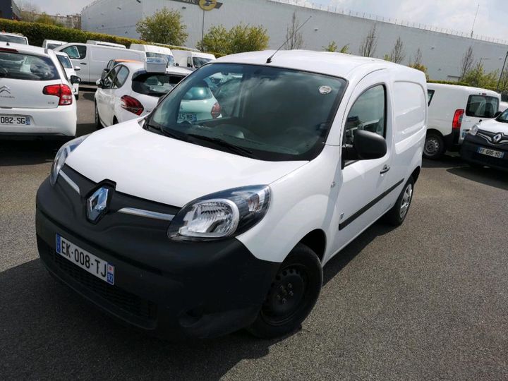 renault kangoo express 2017 vf1fw0zbc55856881