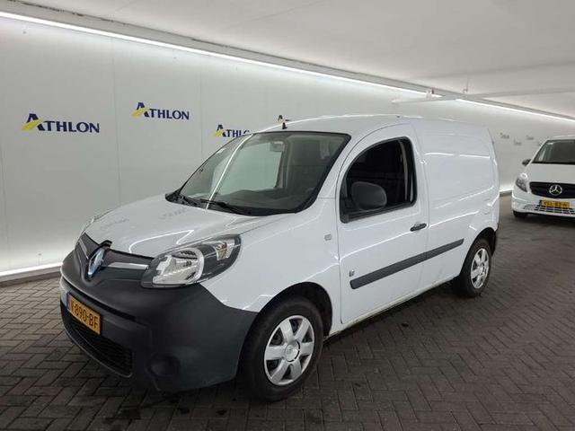 renault kangoo express 2016 vf1fw0zbc56432092