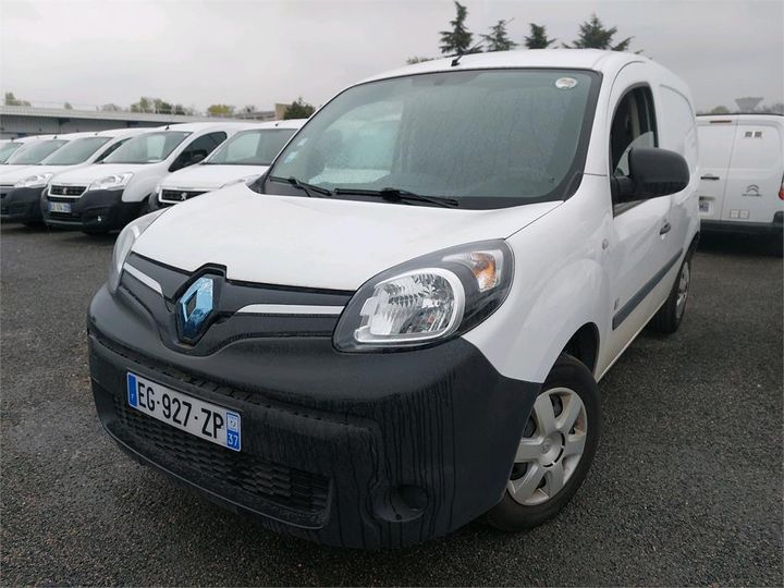 renault kangoo express 2016 vf1fw0zbc56683520