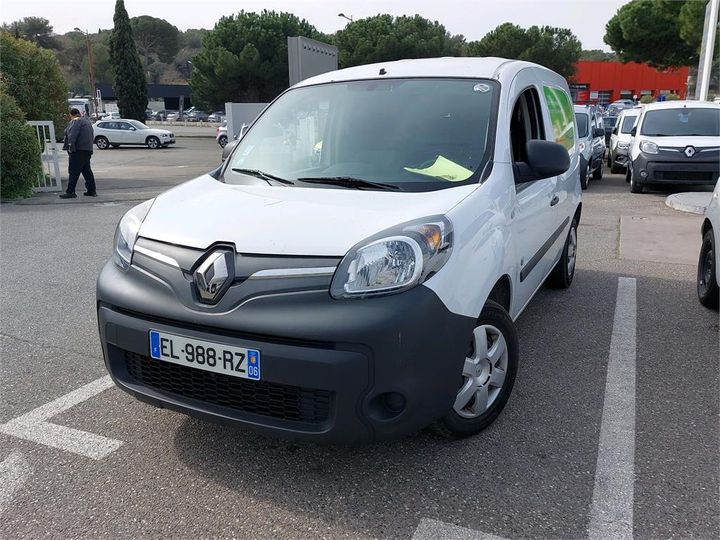 renault kangoo express 2017 vf1fw0zbc57492811