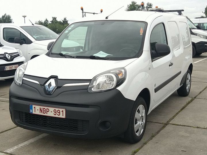 renault kangoo 2016 vf1fw0zhc54343291