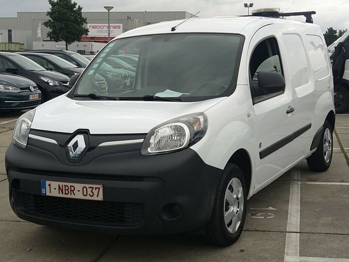 renault kangoo 2016 vf1fw0zhc54343294