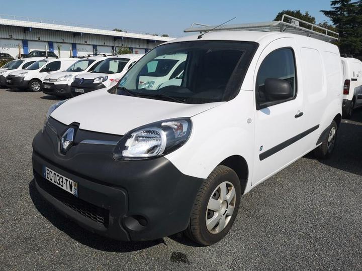 renault kangoo express 2016 vf1fw0zhc55291406