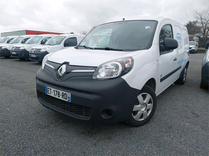 renault kangoo express 2018 vf1fw0zhc58228192