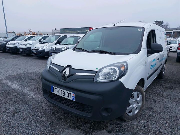 renault kangoo express 2018 vf1fw0zhc58228206