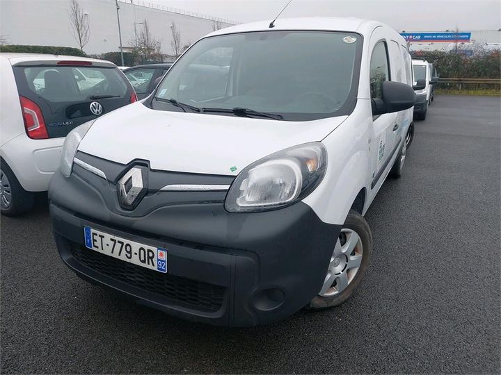 renault kangoo express 2018 vf1fw0zhc58228218